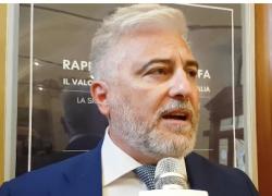 Cybersicurezza. Costabile, Presidente IISFA: "Fondamentale consolidare una cybersicurezza nazionale"