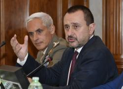 Cybersicurezza. Rosato (Copasir): "Investire sulla formazione di personale specializzato"