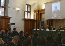 Cybersicurezza. Butti, Sottosegretario per l'Innovazione: "Prioritario proteggere i nostri dati e le infrastrutture strategiche per il Paese"
