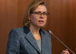 DG concorrenza Ue, rinuncia dell'economista Usa Fiona Scott proposta da Vestager dopo le polemiche sulla nazionalità
