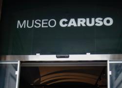 E’ finita la Lunga Attesa. Finalmente apre a Napoli il Museo Caruso, il più grande tenore di tutti i tempi