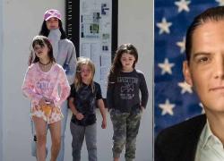 Megan Fox vs Robby Starbuck, il politico: "Obbliga i figli a vestirsi da femmina"; l'attrice, in passato dettasi trans: "Hai scaz**** con la strega sbagliata"
