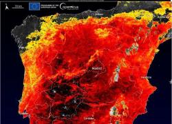 Caldo record, ESA: "Misurazioni errate, temperature misurate al suolo e non in atmosfera" Harting (MPP Energy): “Media fanno terrorismo" 