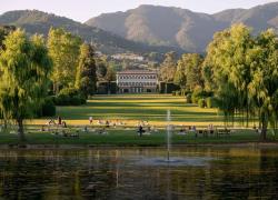 Villa Reale di Marlia, inaugura la mostra su Anna Laetitia Pecci Blunt