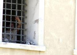 Termini Imerese, rissa nel carcere Burrafato tra detenuti italiani e stranieri, sedata da Penitenziaria e Carabinieri