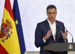 Elezioni Spagna, domani al voto 37,5 mln di elettori. Sfida tra i socialisti di Sánchez e il blocco conservatore Pp-Vox