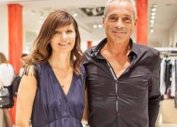 Claudio Gaetano Orrea, incidente in motocross per l'ad di Patrizia Pepe: finito contro una roccia nei boschi tra Fognano e Pistoia