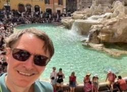 Ministro della Salute tedesco Lauterbach: "Turismo in Italia senza futuro, troppo caldo", Santanchè: "Cambiamento climatico riguarda tutto il pianeta"