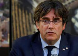 Spagna, Corte Suprema chiede mandato di arresto internazionale per Puigdemont, Camarag: "Dialogo ostile, questo è il vero Sanchez"