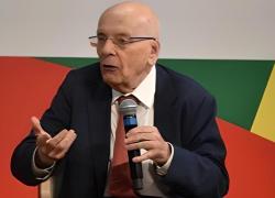 Green Energy Storage, Giovanni Battista Zorzoli nuovo Senior Scientific Advisor