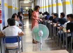 Esami di riparazione ad agosto e non più a settembre, una settimana di ferie in meno per i docenti - PDF