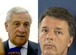 Elezioni in Spagna, Tajani: "Congratulazioni a Feijoo, PP primo partito", Renzi ironizza: "Giorgia, la senti questa Vox?"
