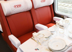Gruppo FS, al via la newco FS Treni Turistici Italiana. Ferraris (FS): "Rilanciamo il turismo di qualità"