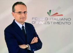 Fondo Italiano d’Investimento: il primo closing di FITEC II supera €137 milioni,
capitali a PMI tecnologiche ad alta crescita