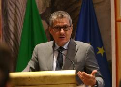 Fake news. Barachini, Sottosegretario alla Presidenza del Consiglio con delega all’Informazione e all’Editoria: “AI sia da supporto a lavoro umano”