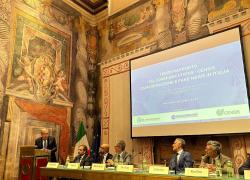 Disinformazione e fake news. Gasparri, Vice Presidente Senato: “Serve regolamentazione più stringente”