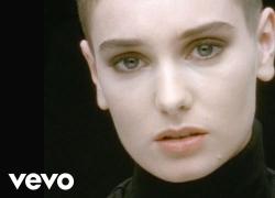 Sinead O'Connor e l’exploit di “Nothing Compares to You”, brano di Prince che l’ha resa una popstar - VIDEO