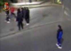 Milano, rissa con machete e colpi di pistola: 14 custodie cautelari tra Rozzano e Grattosoglio