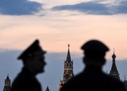 Russia, sventato attacco ucraino con droni su Mosca grazie a tecnologia americana, Cia: "forse ottenuta dalla Cina"