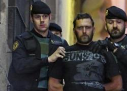 Igor il Russo, condanna a 4 anni, aggredì guardie con pugnale realizzato con piastrelle, lui: "Vi cercherò uno ad uno"