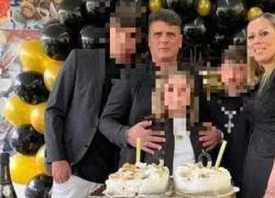 Pozzuoli, omicidio suicidio, 50enne spara alla moglie 39enne dopo lite e si uccide: in casa i figli di 8, 13 e 16 anni