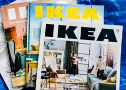 Happy birthday Ikea: 80 di questi anni! 700 milioni i visitatori annui, un e-commerce da 2,6 miliardi di visite
