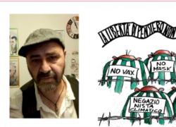 Post su Auschwitz, Bassetti denunciato dal vignettista Beppe Fantin: “Ha usato la mia vignetta per istigare all'odio, è apologia di fascismo”