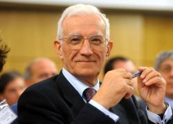 Addio a Vittorio Prodi, morto a 86 anni il fratello dell'ex premier Romano: fu europarlamentare e presidente di Provincia a Bologna