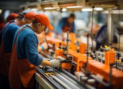 Istat, Pil al -0,3% nel secondo trimestre, +0,6% nel primo. Consumatori: "Rischio recessione tecnica"
