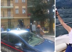 Chi è Zakaria Atquaoi, il 23enne che ha ucciso Sofia Castelli: possessivo, irascibile e geloso