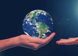 Cambiamento climatico. Occorre una nuova etica, un nuovo modello di vita