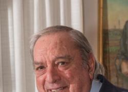 Addio ad Antonio Rampino, morto per malore improvviso  a 82 anni in mare il fondatore di Friuli Coram
