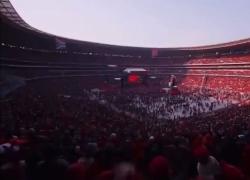 Sud Africa, "Uccidi il boero, uccidi il contadino (bianco)", in 100mila applaudono al comizio del leader partito EFF (al 13%) - VIDEO