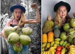 Thailandia, l'influencer crudista e vegana Zhanna Samsonova morta a 39 anni di denutrizione: mangiava solo frutta e semi
