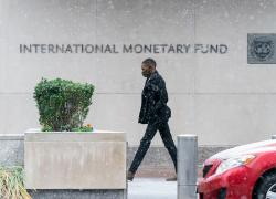 Fondo Monetario Internazionale evita il decimo default argentino: prestito di 7,5 miliardi di US $