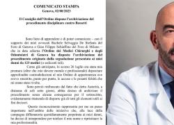 Matteo Bassetti, archiviato dall’ordine l’esposto dei 123 medici: “Ora mi tutelerò nelle sedi più opportune”