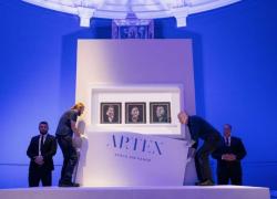 Artex, la start up amata dagli ex banchieri UBS che vende le opere d'arte come fossero azioni