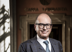 Cassa Lombarda, nel 1° semestre 2023 utile netto a €3,0 milioni (+264%), masse in gestione ad € 5,35 miliardi (+€300 mln)