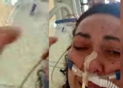 Vaccino Covid Pfizer, effetti avversi su 55enne: “Polmone schiacciato da pus, empiema pleurico e pericardite, ho rischiato di morire”