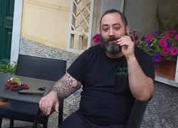 Lerici, malore improvviso per giovane chef di 33 anni stroncato da infarto, la beffa: certificati sbagliati e funerale rinviato