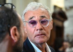 Giletti indagato a Terni, il boss Graviano si sente “diffamato”: “Italia paese all’incontrario”