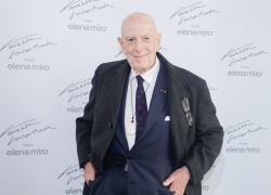 Mario Boselli aggredito con la moglie a Milano in pieno giorno, allarme sicurezza grave ed inaccettabile