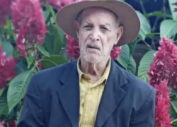 Addio a Jose Paulino Gomes, l'uomo più anziano del mondo è morto a 128 anni: era nato in Brasile nel 1895