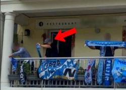 Latitante da 11 anni arrestato Corfù, Vincenzo La Porta tradito dai festeggiamenti dello scudetto del Napoli