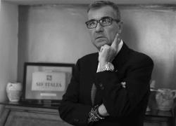 Chi è Luca Ruffino, morto suicida a Milano, fondatore Sif Italia, ex-segretario Udc e presidente Visibilia Editore