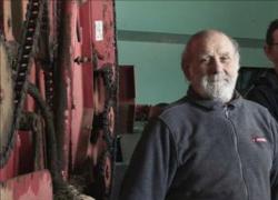 Romano di Lombardia, crollo di 25mila forme di Grana Padano: morto il titolare dell’azienda Giacomo Chiapparini