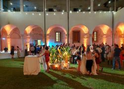 Pietrasanta, torna l’alta cucina abbinata alla solidarietà