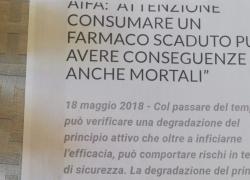 Vaccino Covid, invalido dopo effetti avversi Moderna: “Somministrate presunte dosi scadute dannose per la salute con numeri di lotto falsi” - ESCLUSIVA
