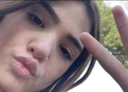 Tarquinia (Viterbo), scomparsa nel nulla la 12enne Benedetta Cristofani: appello del padre su Facebook per ritrovarla