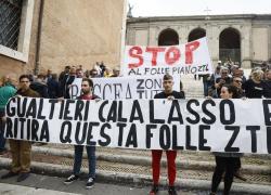 Ztl Roma, stop alle auto diesel Euro 4 slitta a novembre 2024, nuova intesa sulla Fascia Verde